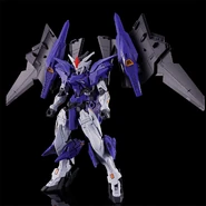 HGAC Gundam Griepe (P-Bandai exclusive; 2025): Front
