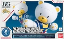 HGBF Beargguy III Tricolor Paint