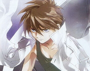 Heero Yuy | The Gundam Wiki | Fandom