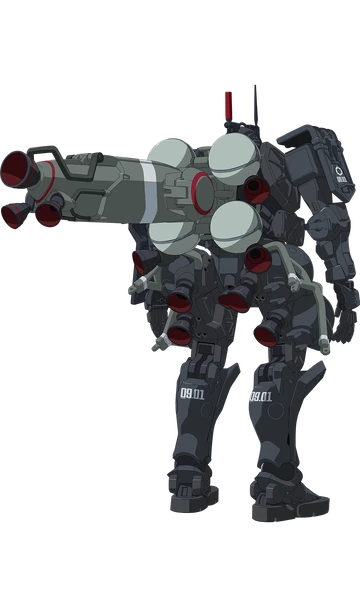 MS-06-SSPEX Police Zaku Armored RRU Type | The Gundam Wiki | Fandom