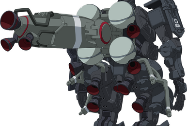 MS-06-SSP Police Zaku | The Gundam Wiki | Fandom