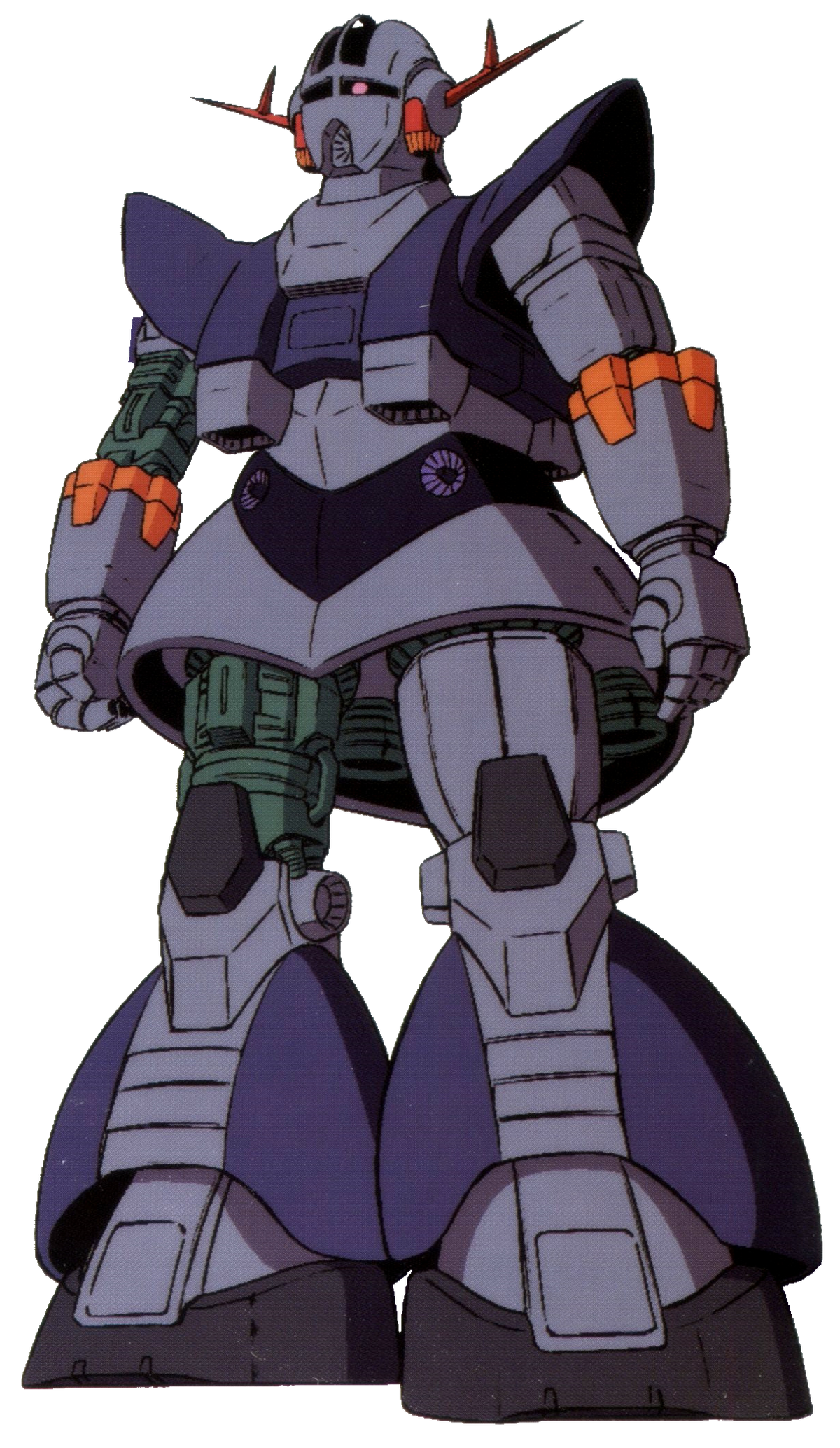 Msn 02 Perfect Zeong The Gundam Wiki Fandom