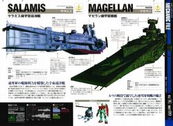 Salamis-class | The Gundam Wiki | Fandom