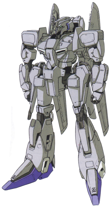 話題の人気 A1 Plus Zeta MSZ-006A1 | Fandom | Wiki Gundam The ロボット
