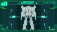 PFF-X7-J5 Jupitive Gundam (ED 2)