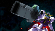 Raphael Gundam GN Beam Rifle 01 (00 Movie)