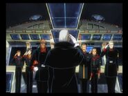 Formation of the Titans (Story Mode - Gundam UC Climax)