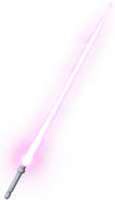 Beam Saber