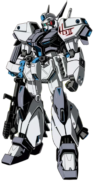 RGM-111BT Hardygun Blitzkrieg | The Gundam Wiki | Fandom