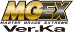 MGEX Ver Ka Logo