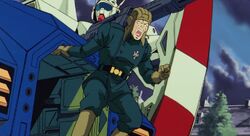 Roy Jung The Gundam Wiki Fandom