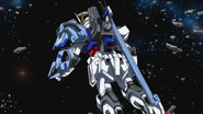 Sword Strike Gundam Rear 01 (SEED HD Ep4)