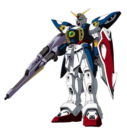 コミック・アニメ BANDAI XXXG-01W WING GUNDAM [EW] XXXG-01W Wing Gundam | The Gundam Wiki | Fandom
