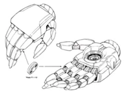 Manipulator & Electricity Emitter