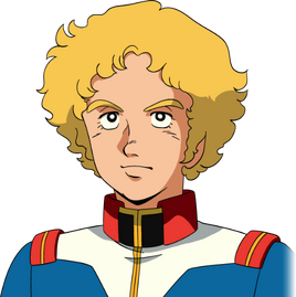 Character Profile Job John