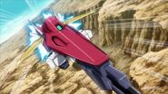 Core Gundam II (Ep 15) 11