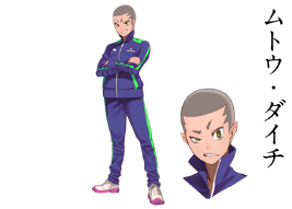 Daichi Muto