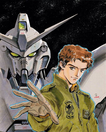 G Saviour The Gundam Wiki Fandom G Saviour The Gundam Wiki Fandom
