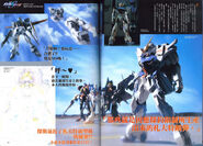 Gundam SEED Destiny Astray PN 26