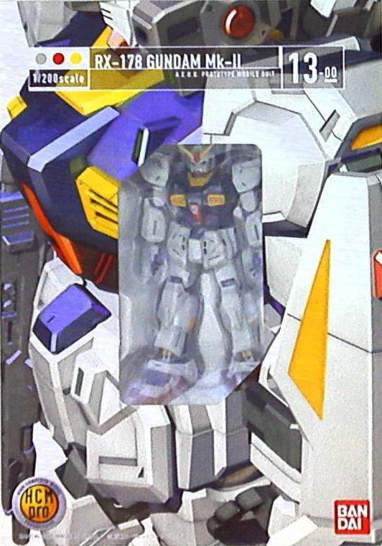 BANDAI - 絶盤)HCM pro ZETA ,ASSHIMAR,ZAKU II BANDAI - 絶盤)HCM pro ZETA ,ASSHIMAR,ZAKU II Bandai HCM-Pro