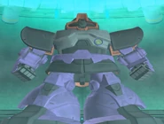 In MS Saga: A New Dawn.