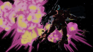 Magellan-class exploding