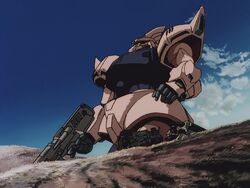 Ms 14f Gelgoog Marine The Gundam Wiki Fandom Ms 14f Gelgoog Marine The Gundam Wiki Fandom