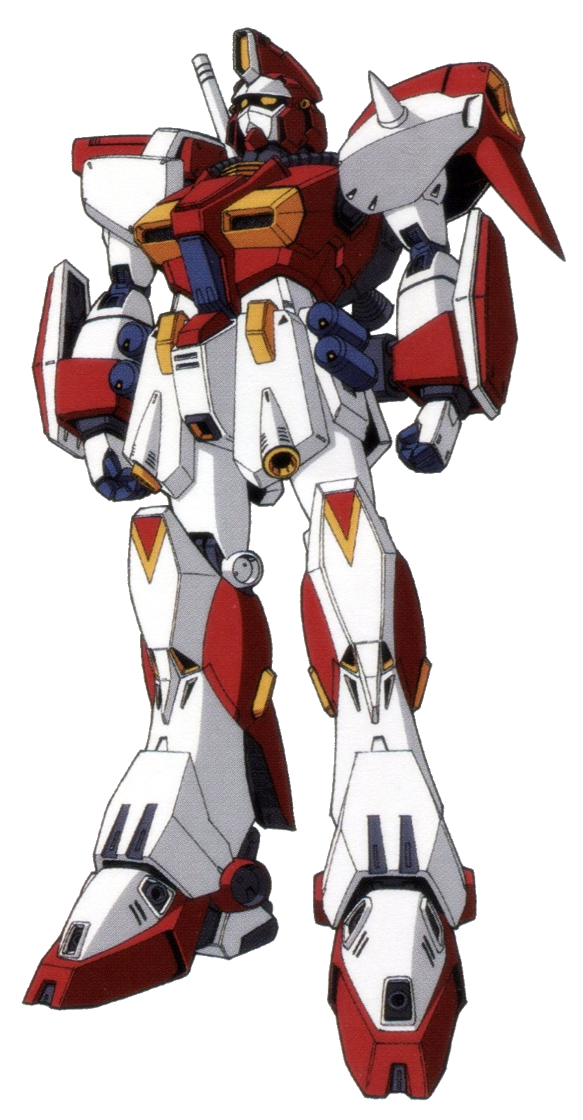 Oms 90r Gundam F90 The Gundam Wiki Fandom