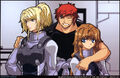 File No.01: Gundam Astraea