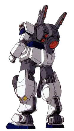 Rgm 79v Gm Night Seeker The Gundam Wiki Fandom Rgm 79v Gm Night Seeker The Gundam Wiki Fandom