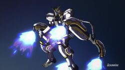 Rx 78al Atlas Gundam The Gundam Wiki Fandom
