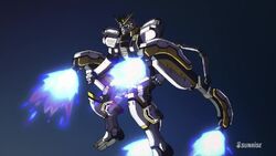 Rx 78al Atlas Gundam The Gundam Wiki Fandom Rx 78al Atlas Gundam The Gundam Wiki Fandom