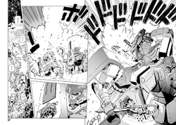 Mobile Suit Gundam Side Story Missing Link The Gundam Wiki Fandom Mobile Suit Gundam Side Story Missing Link The Gundam Wiki Fandom