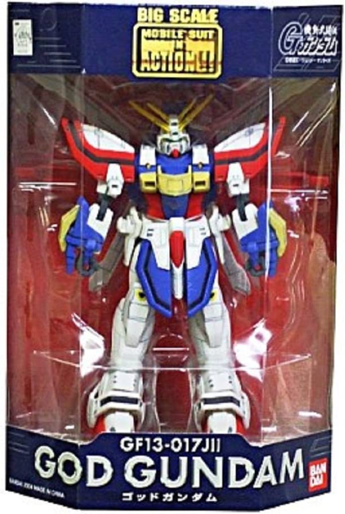 Big Scale Mobile Suit in Action!! | The Gundam Wiki | Fandom
