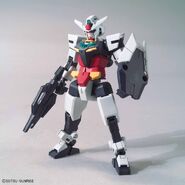 Core Gundam (Gunpla) (Front)