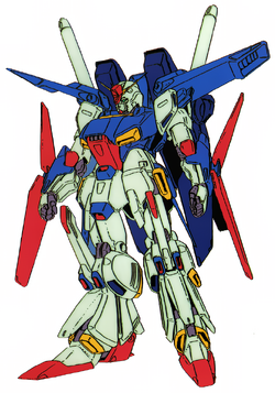 MSZ-010S Enhanced ZZ Gundam | The Gundam Wiki | Fandom MSZ-010S Enhanced ZZ Gundam | The Gundam Wiki | Fandom