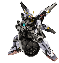 LRX-077 Sisquiede | The Gundam Wiki | Fandom LRX-077 Sisquiede | The Gundam Wiki | Fandom