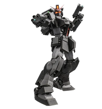 RGM-79S GM Spartan (RG) | The Gundam Wiki | Fandom