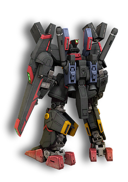 Orx 013 Gundam Mk V The Gundam Wiki Fandom
