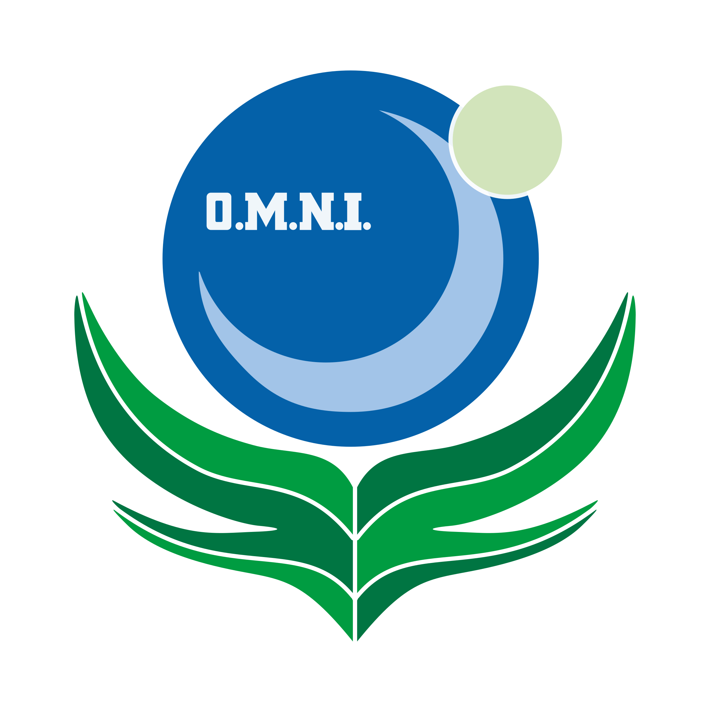 Home - Omni Agency