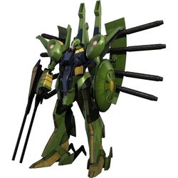 PMX-001 Palace Athene | The Gundam Wiki | Fandom