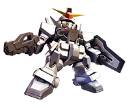 SD Gundam G Generation Cross Rays