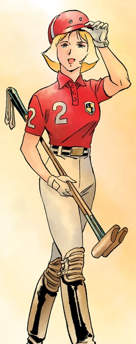 U.C. 0083 (Post War)