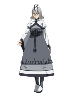Slice Kousa front