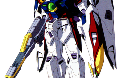 Operation Meteor | The Gundam Wiki | Fandom