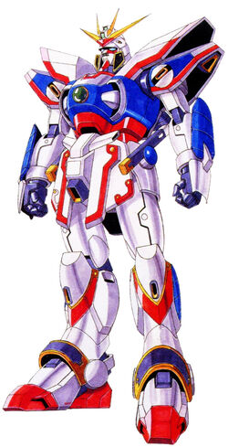 GF7-013NJ Yamato Gundam | The Gundam Wiki | Fandom