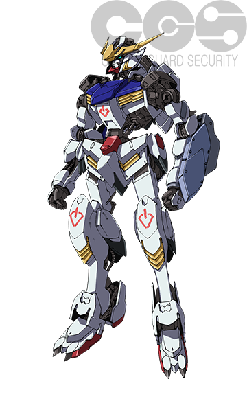 ASW-G-08 Gundam Barbatos | The Gundam Wiki | Fandom