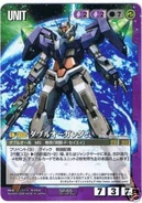 In Gundam War Card