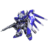 Hi-Nu Gundam (SRW DD)