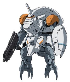 Commander Unit